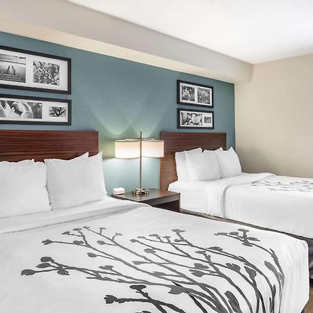 Sleep Inn Near Penn State - State College, Pa Dış mekan fotoğraf