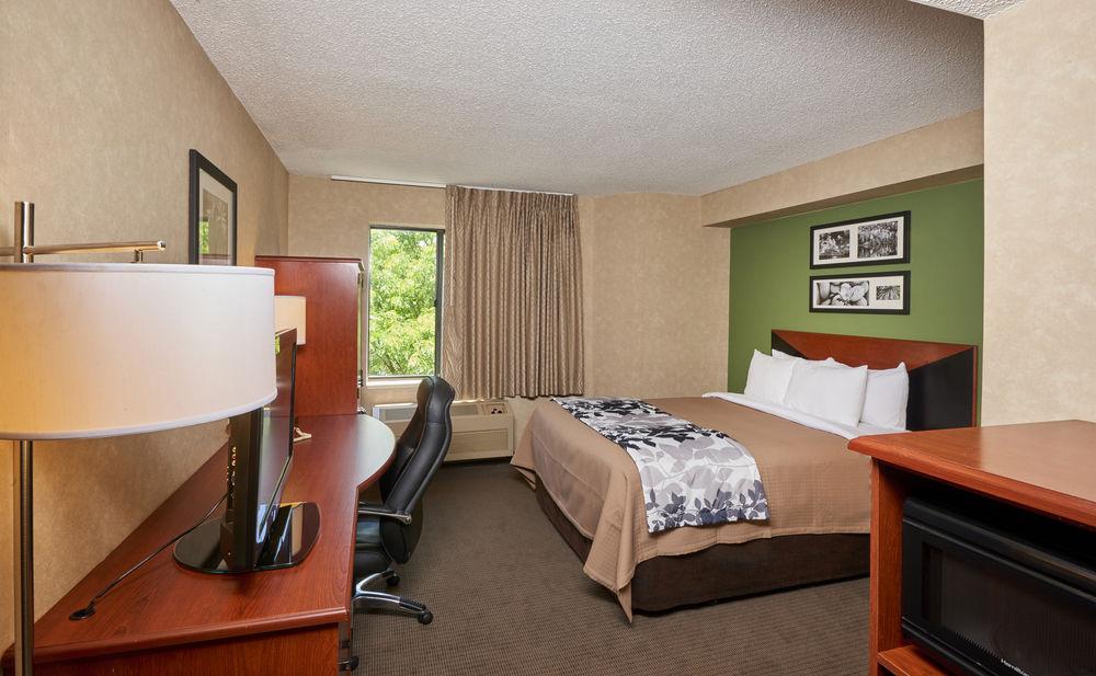 Sleep Inn Near Penn State - State College, Pa Dış mekan fotoğraf