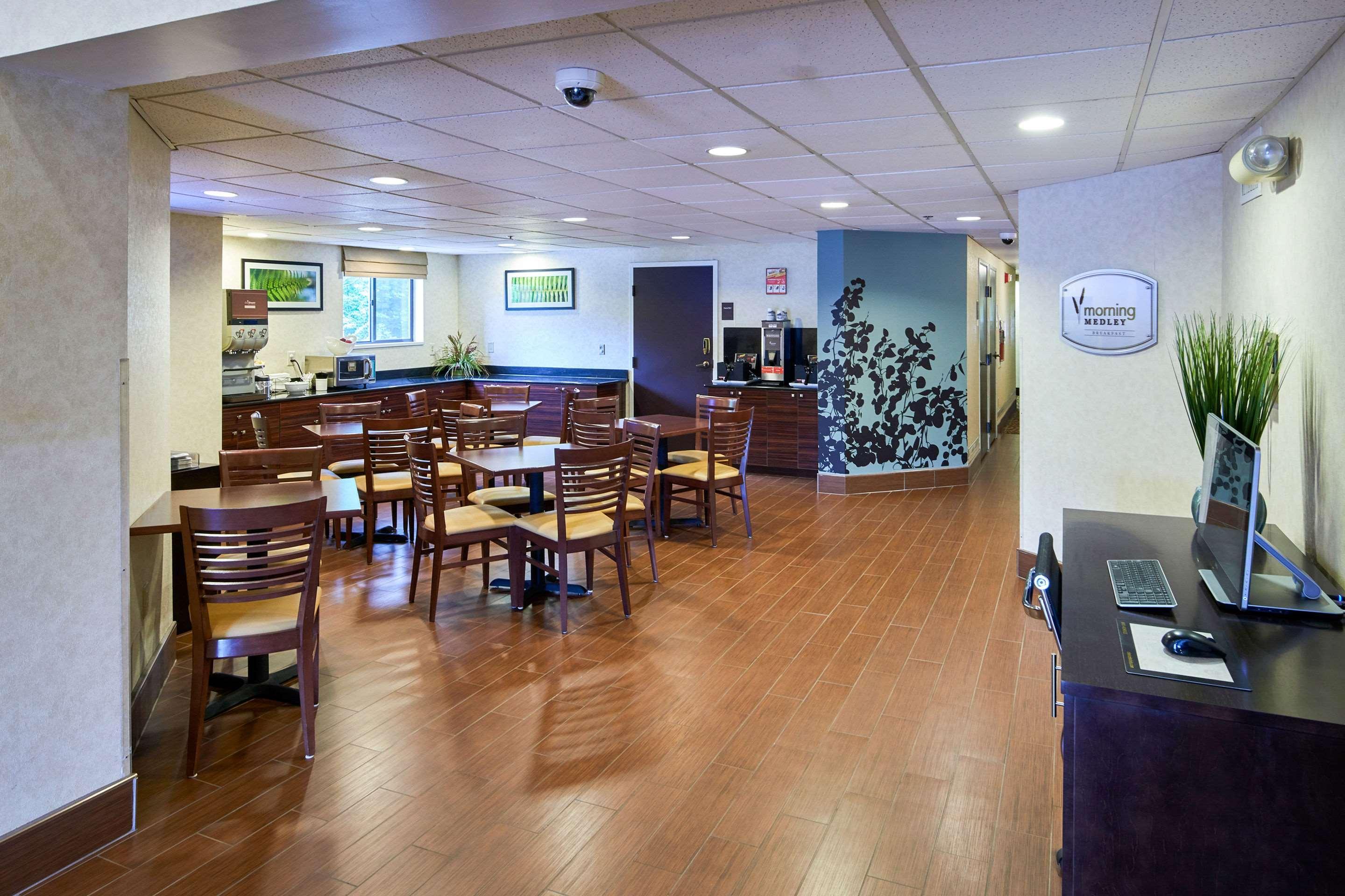 Sleep Inn Near Penn State - State College, Pa Dış mekan fotoğraf