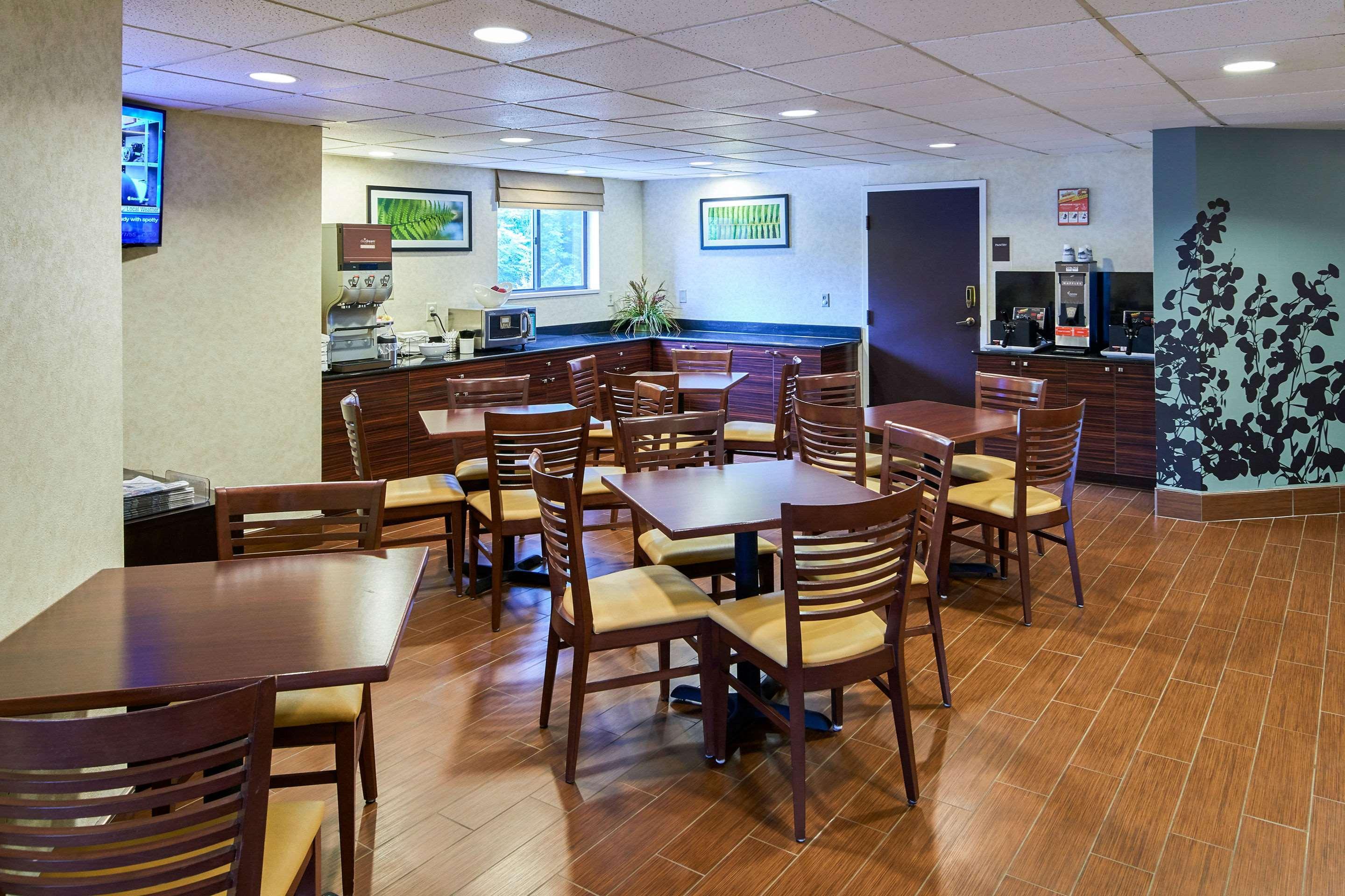 Sleep Inn Near Penn State - State College, Pa Dış mekan fotoğraf