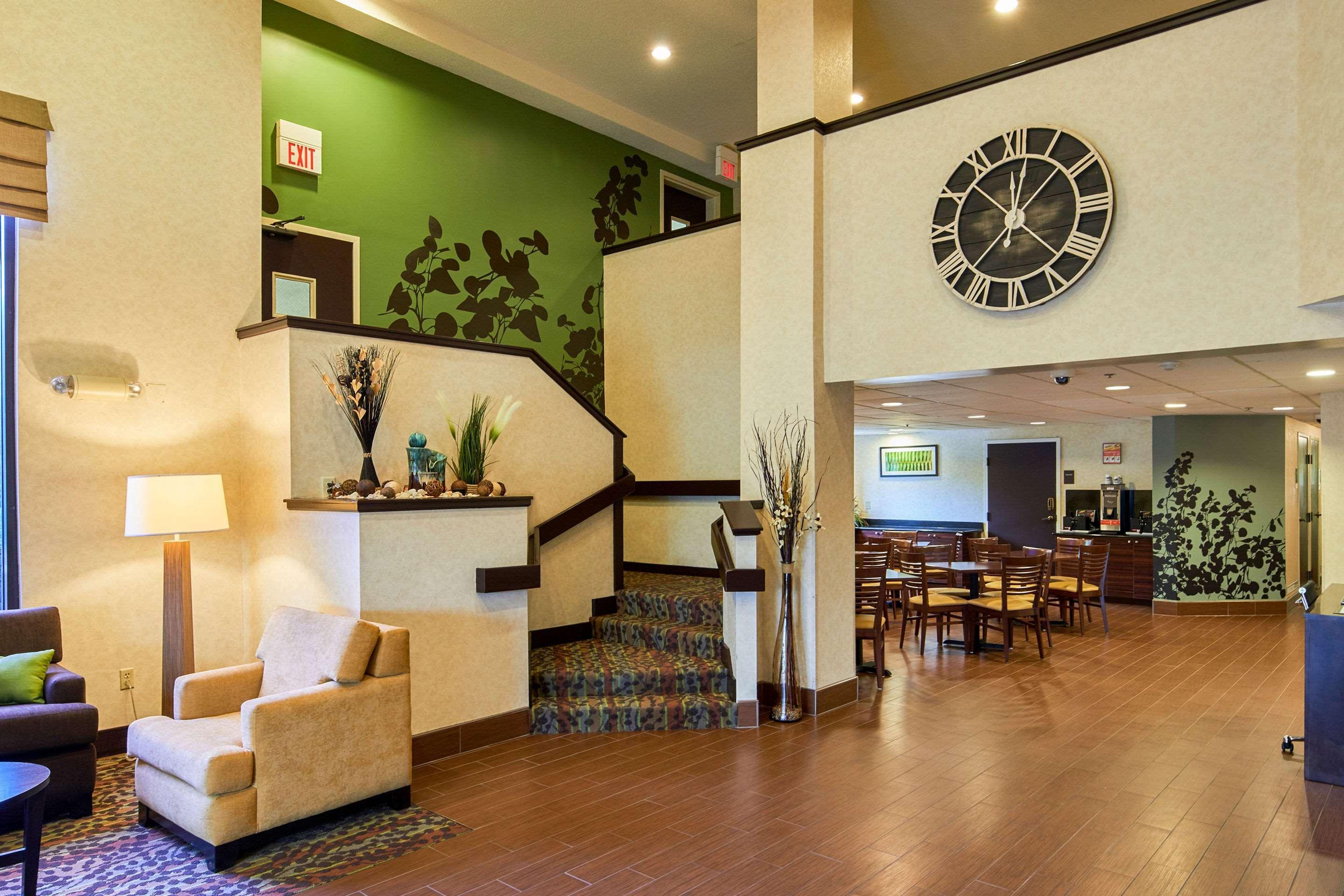 Sleep Inn Near Penn State - State College, Pa Dış mekan fotoğraf