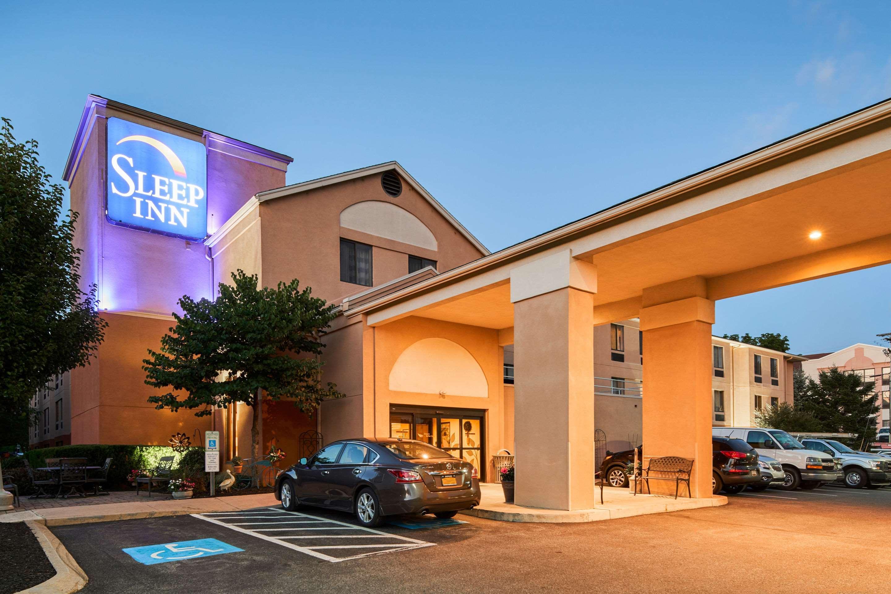 Sleep Inn Near Penn State - State College, Pa Dış mekan fotoğraf