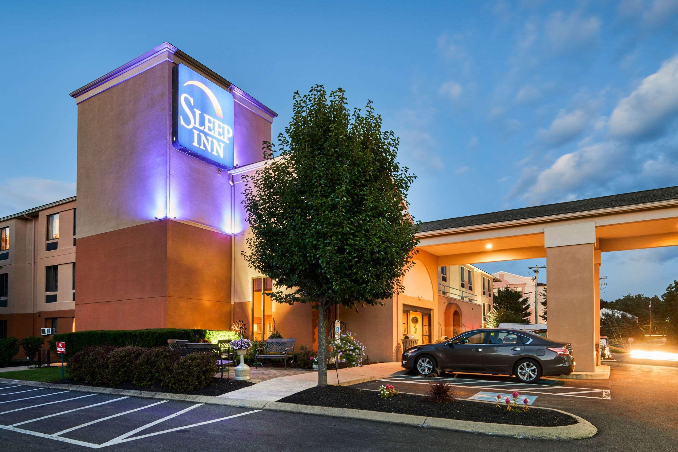 Sleep Inn Near Penn State - State College, Pa Dış mekan fotoğraf