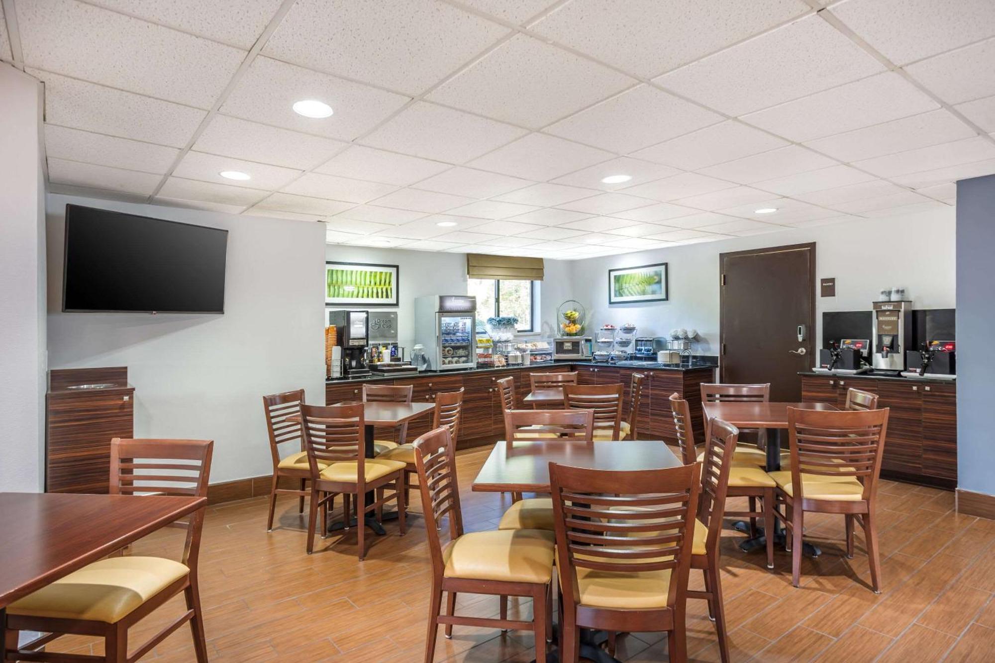 Sleep Inn Near Penn State - State College, Pa Dış mekan fotoğraf