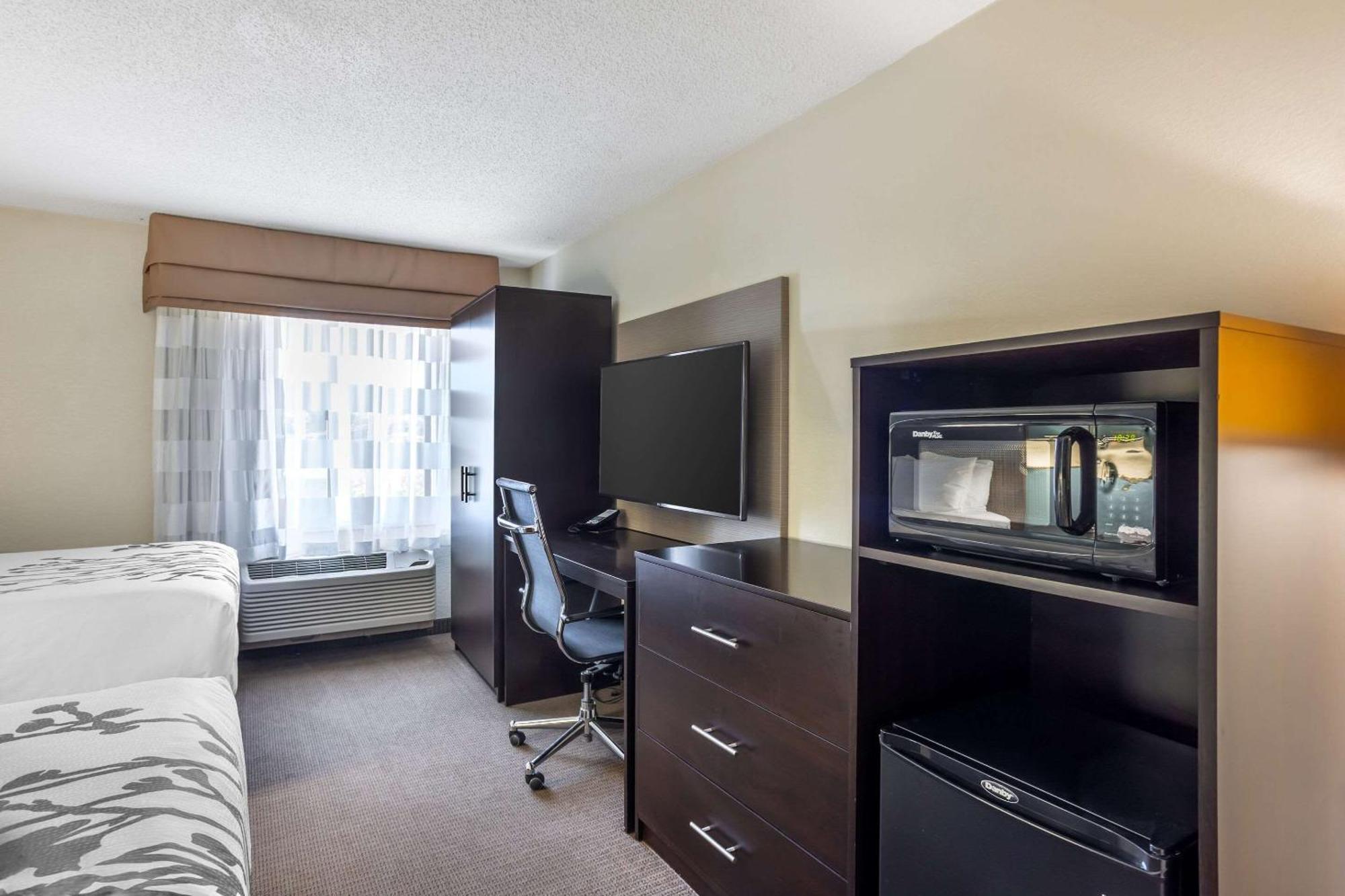 Sleep Inn Near Penn State - State College, Pa Dış mekan fotoğraf