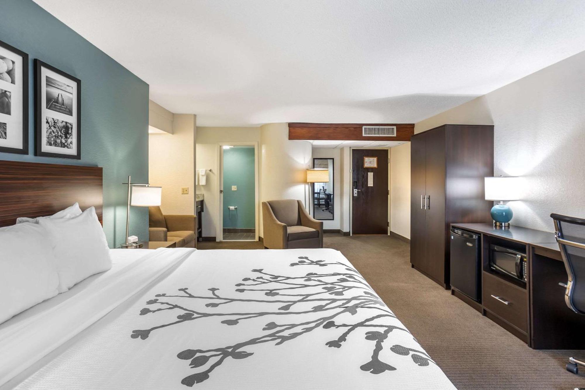 Sleep Inn Near Penn State - State College, Pa Dış mekan fotoğraf