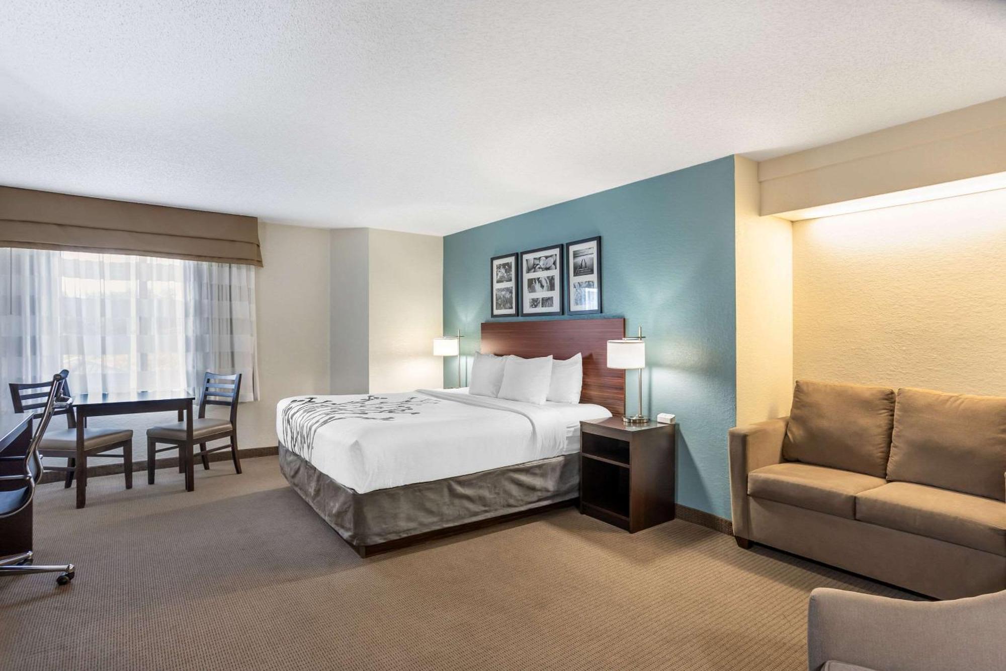 Sleep Inn Near Penn State - State College, Pa Dış mekan fotoğraf