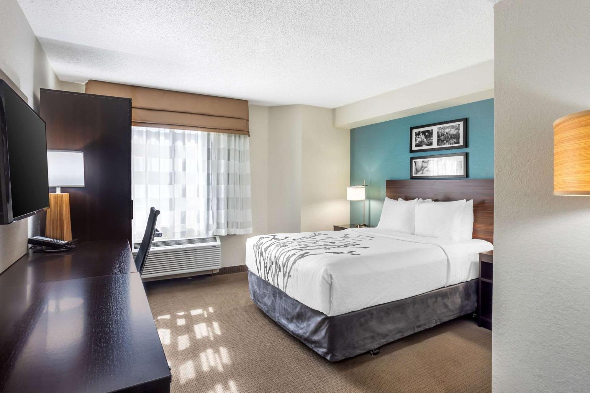 Sleep Inn Near Penn State - State College, Pa Dış mekan fotoğraf