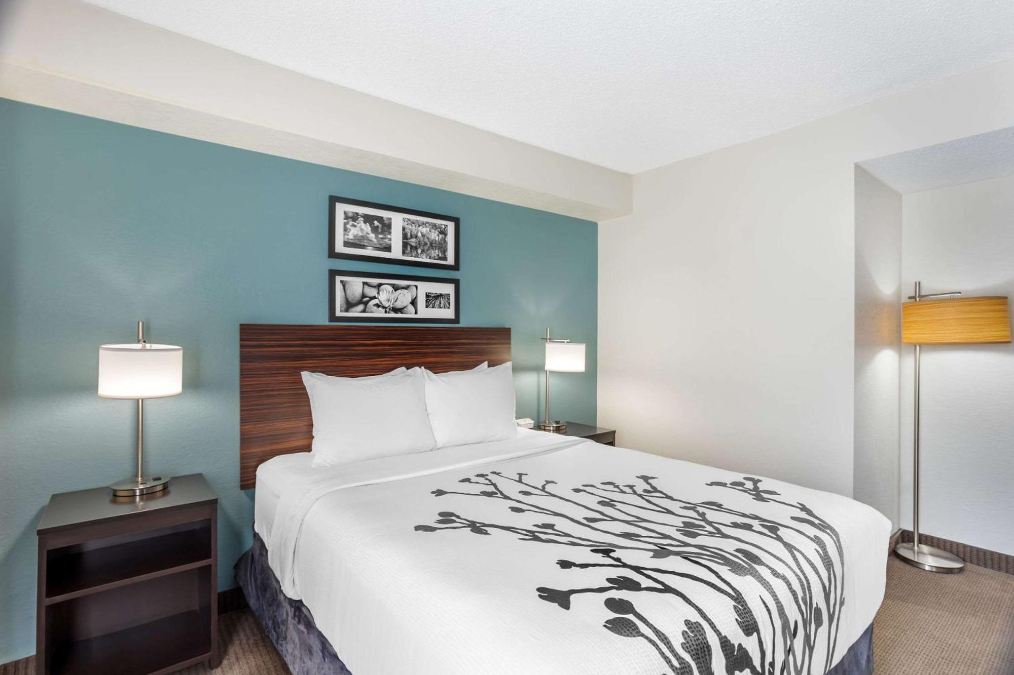 Sleep Inn Near Penn State - State College, Pa Dış mekan fotoğraf