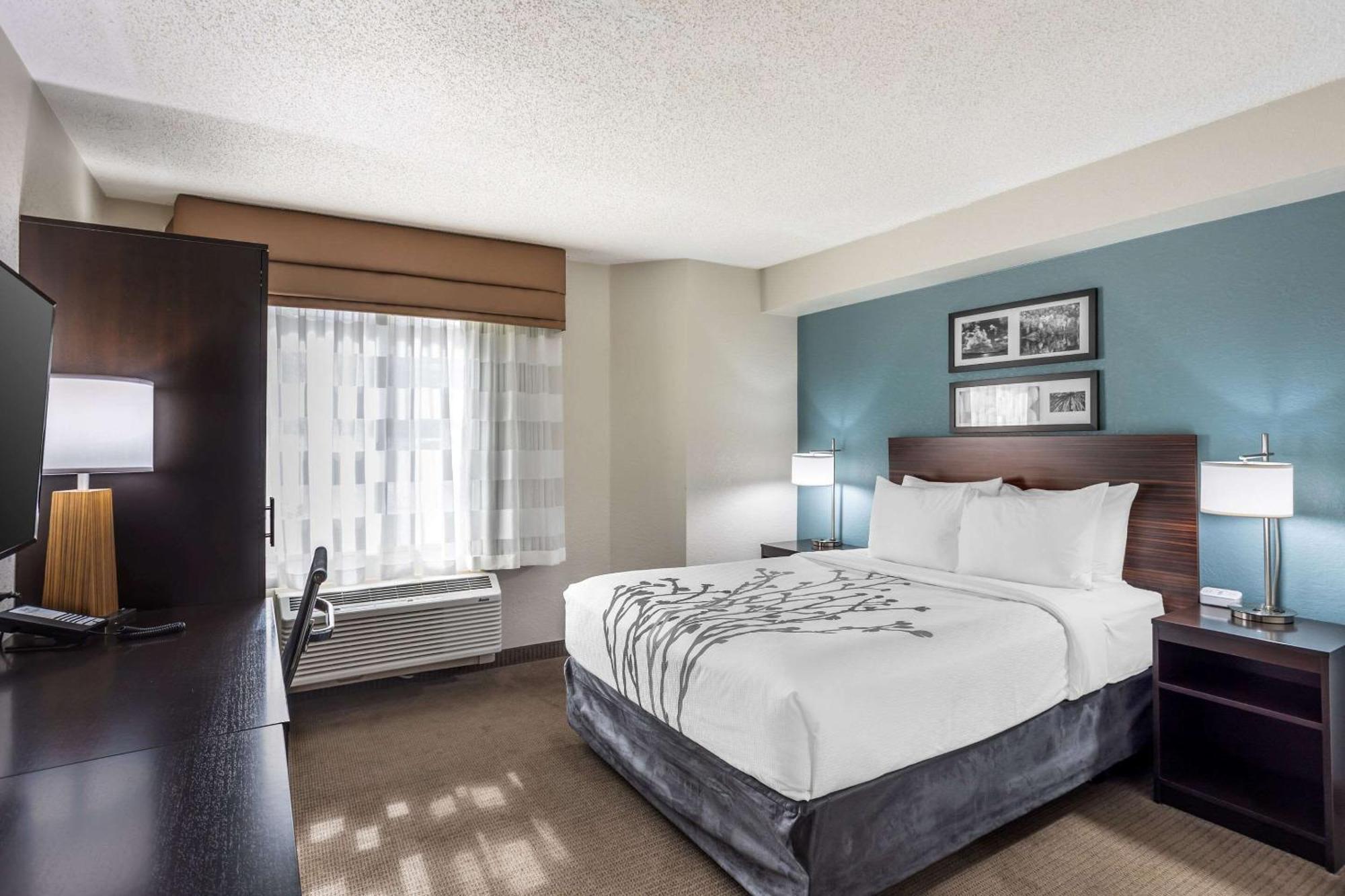 Sleep Inn Near Penn State - State College, Pa Dış mekan fotoğraf