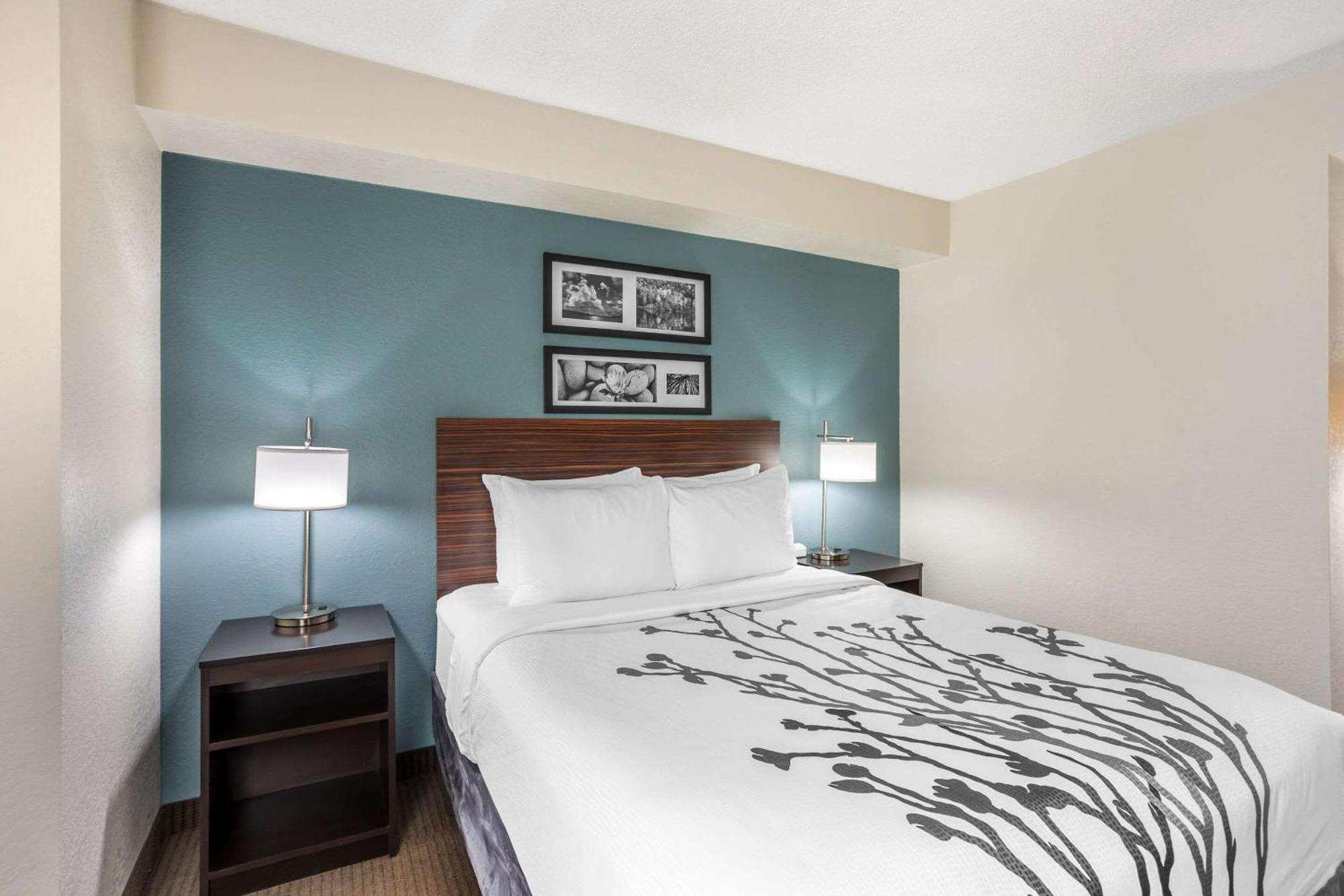 Sleep Inn Near Penn State - State College, Pa Dış mekan fotoğraf