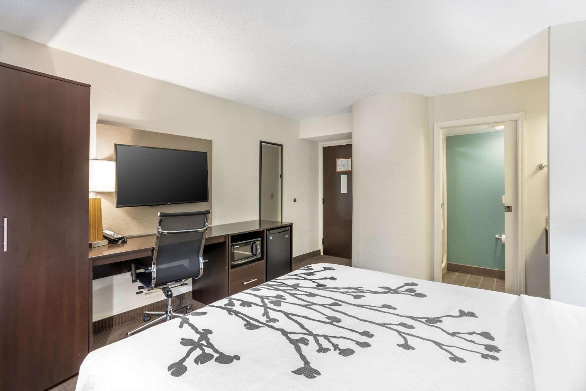 Sleep Inn Near Penn State - State College, Pa Dış mekan fotoğraf