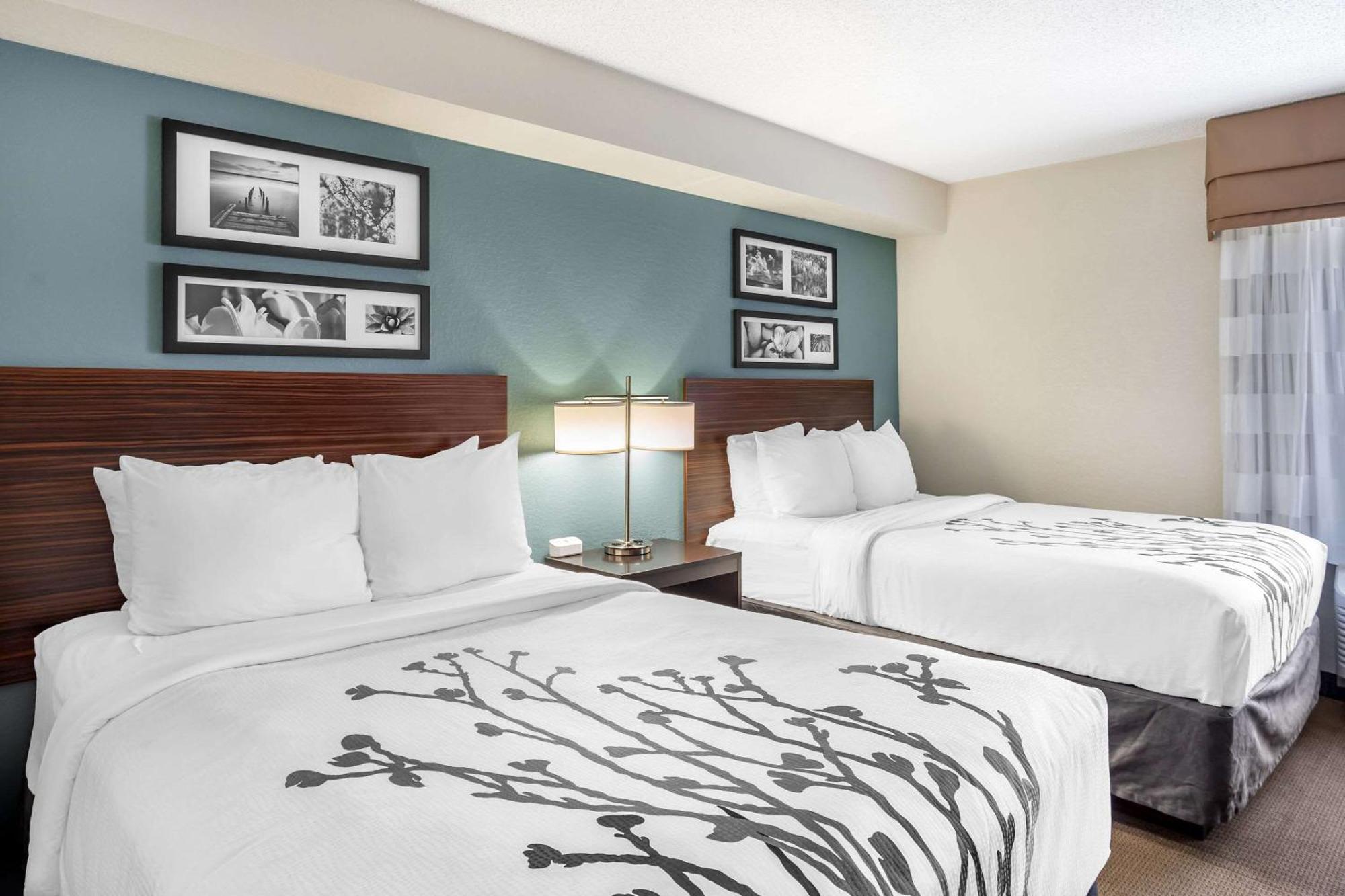Sleep Inn Near Penn State - State College, Pa Dış mekan fotoğraf