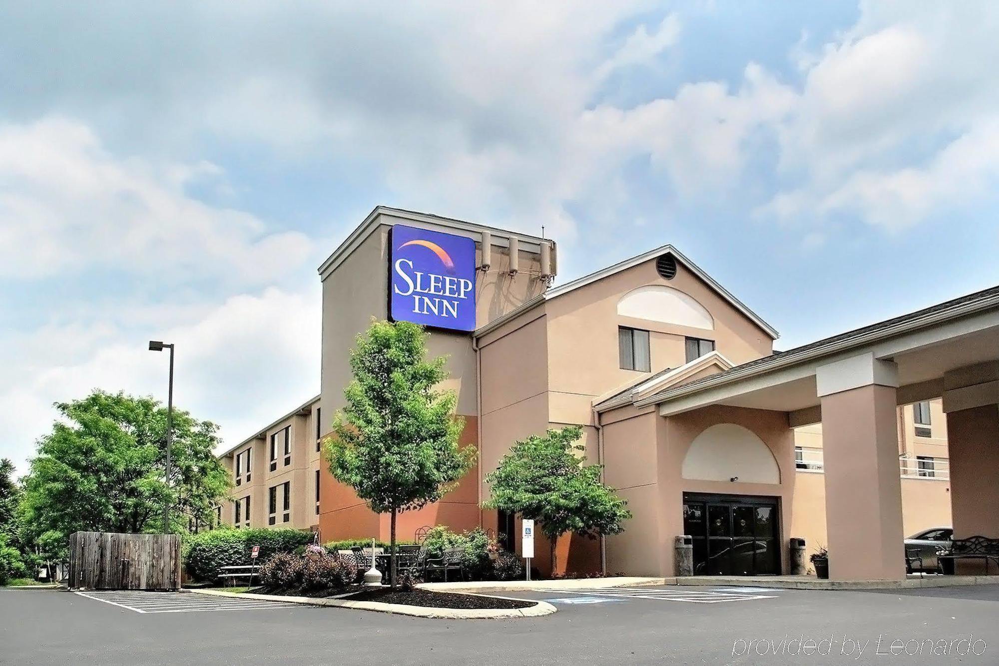 Sleep Inn Near Penn State - State College, Pa Dış mekan fotoğraf
