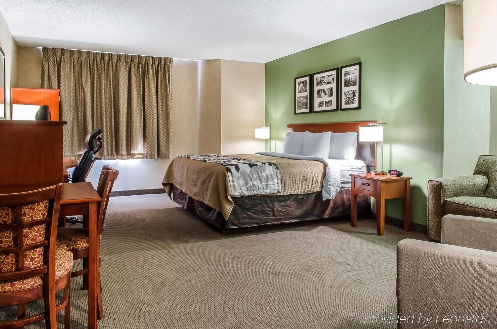 Sleep Inn Near Penn State - State College, Pa Dış mekan fotoğraf