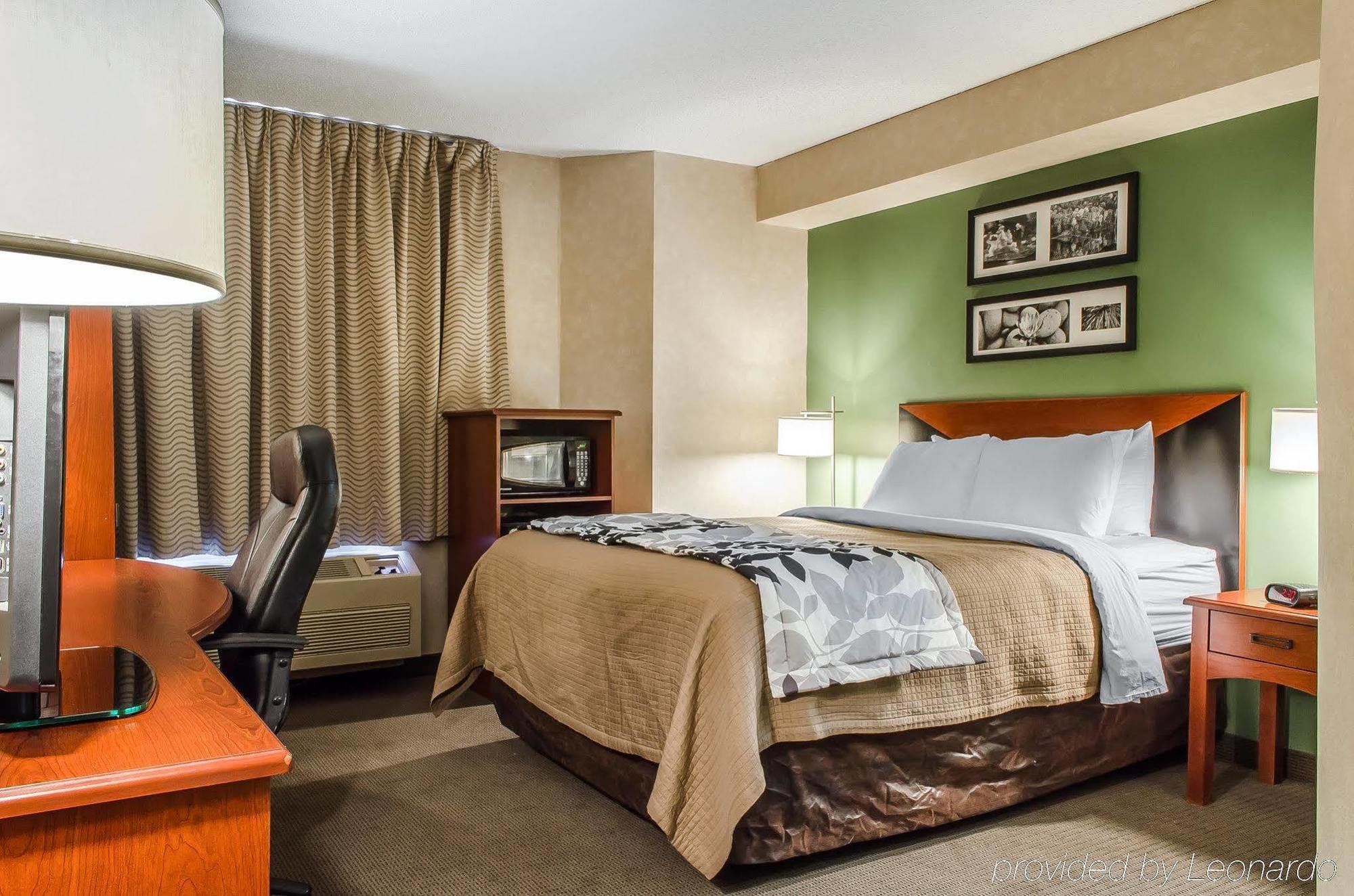Sleep Inn Near Penn State - State College, Pa Dış mekan fotoğraf