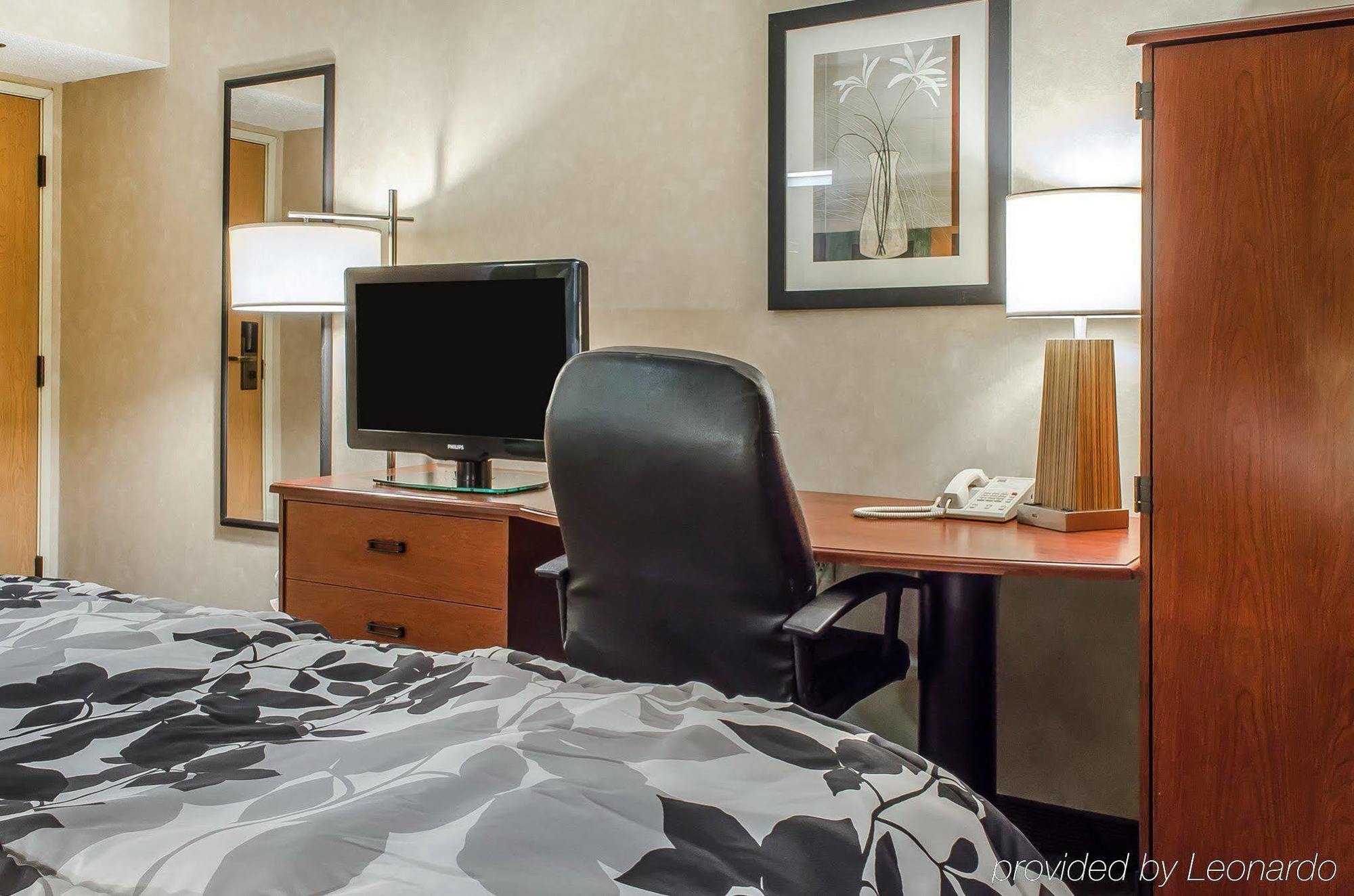 Sleep Inn Near Penn State - State College, Pa Dış mekan fotoğraf