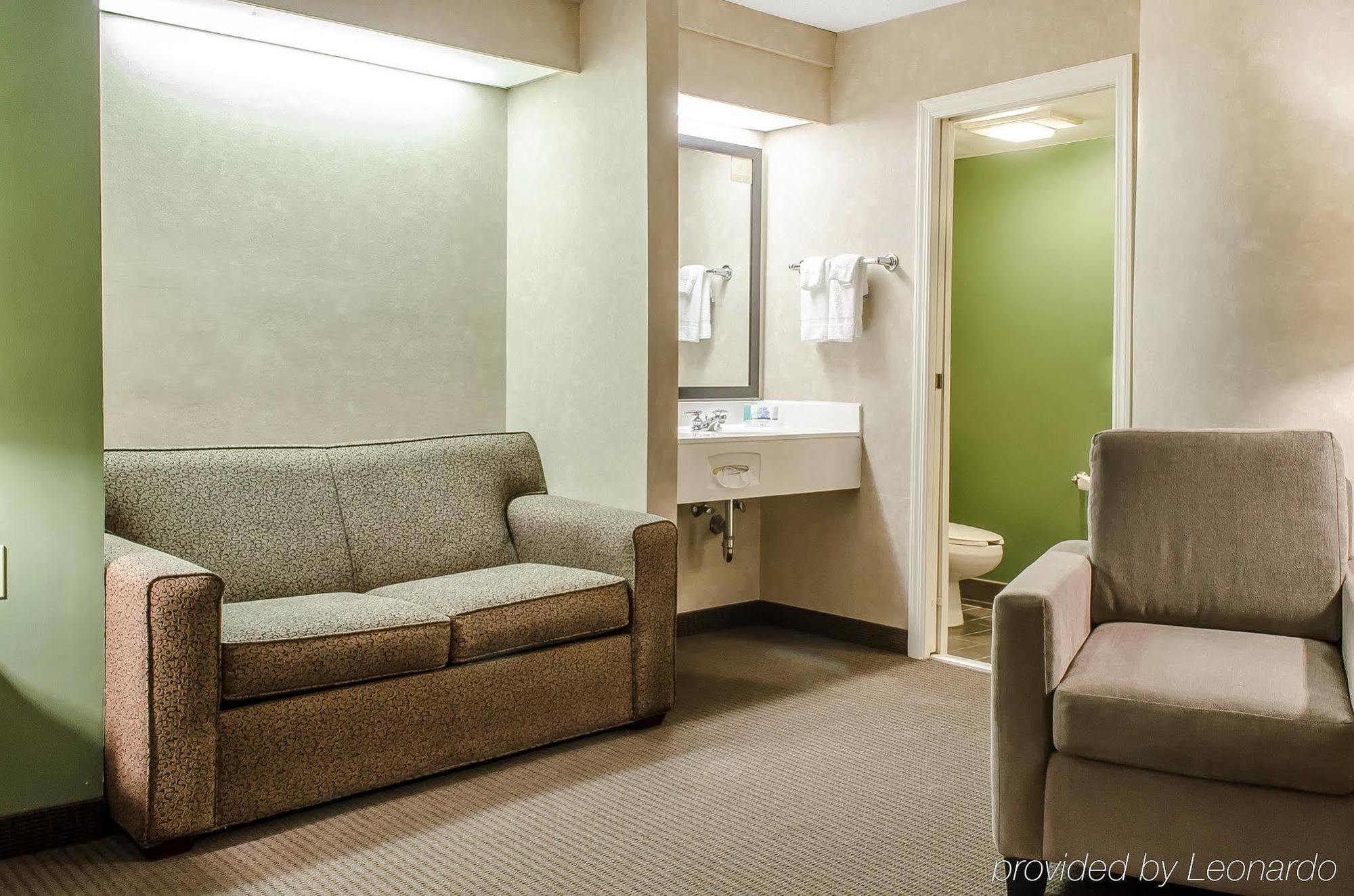 Sleep Inn Near Penn State - State College, Pa Dış mekan fotoğraf