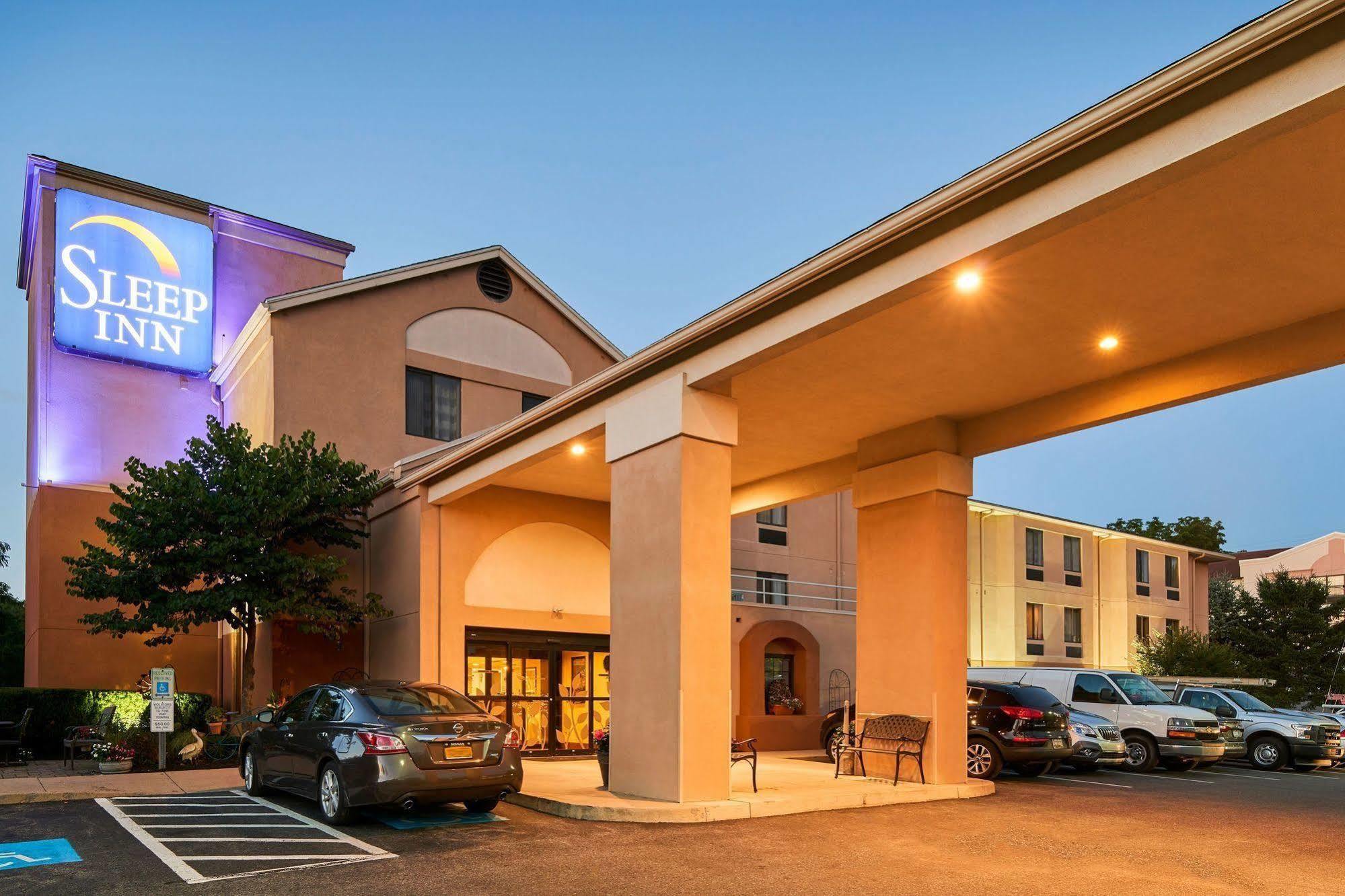 Sleep Inn Near Penn State - State College, Pa Dış mekan fotoğraf