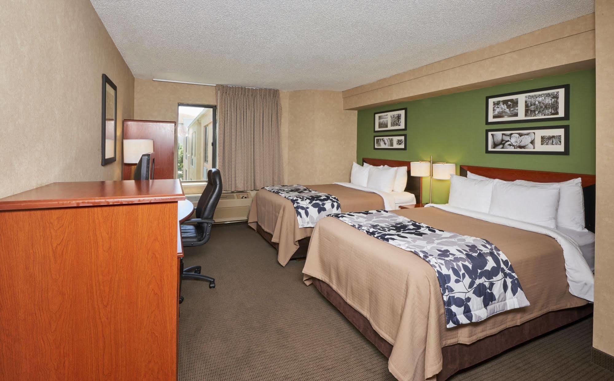 Sleep Inn Near Penn State - State College, Pa Dış mekan fotoğraf