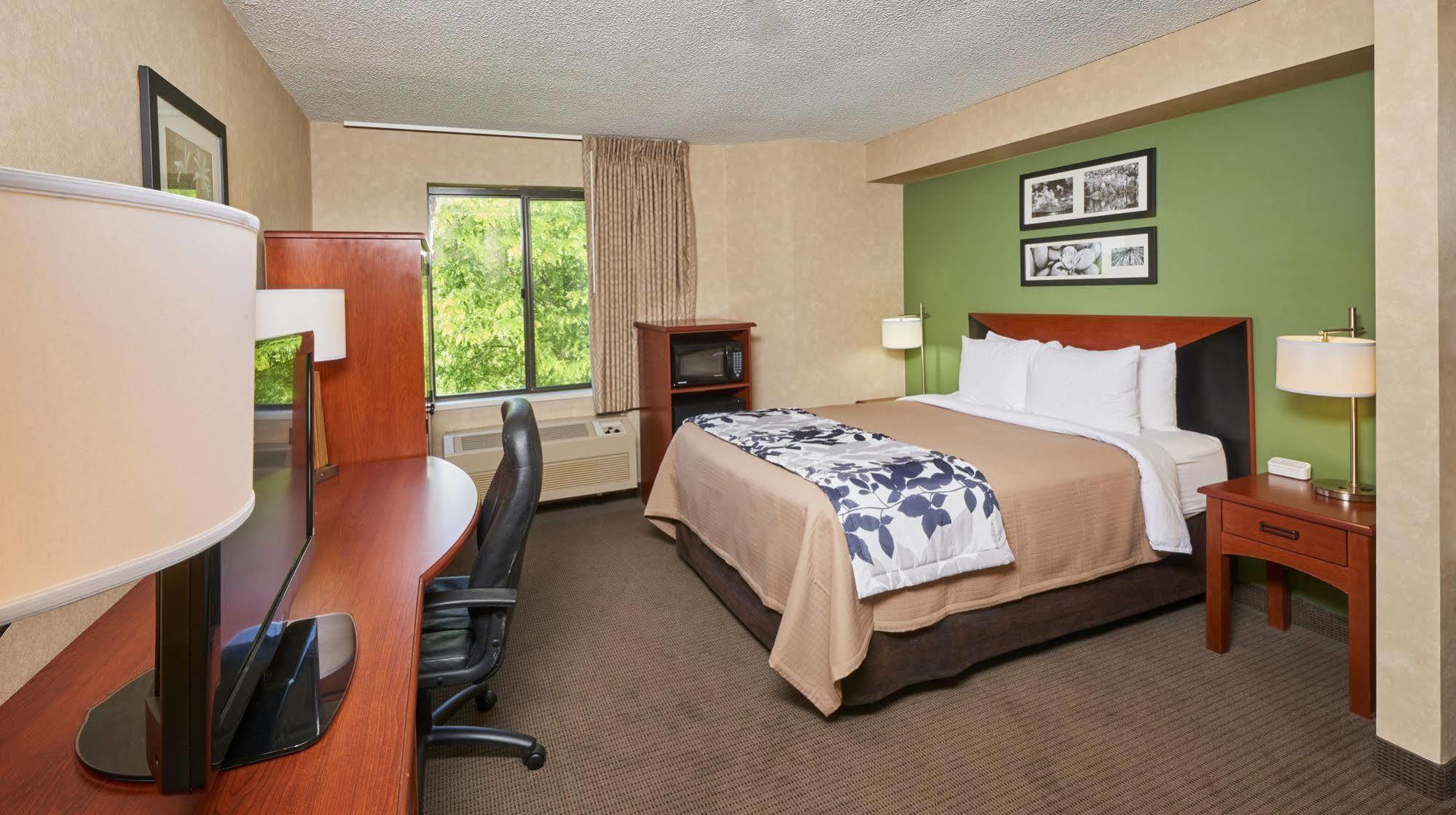 Sleep Inn Near Penn State - State College, Pa Dış mekan fotoğraf