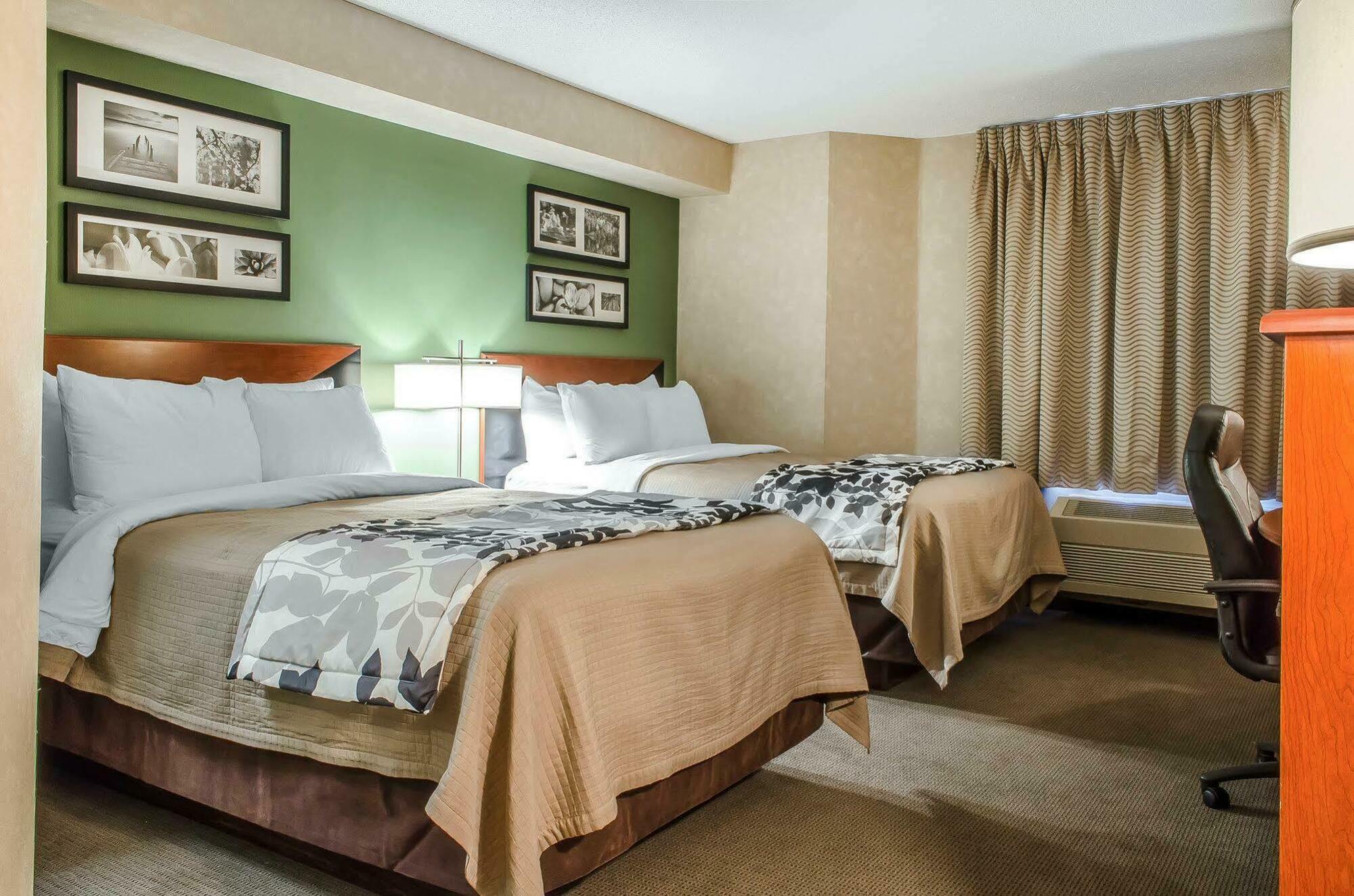 Sleep Inn Near Penn State - State College, Pa Dış mekan fotoğraf