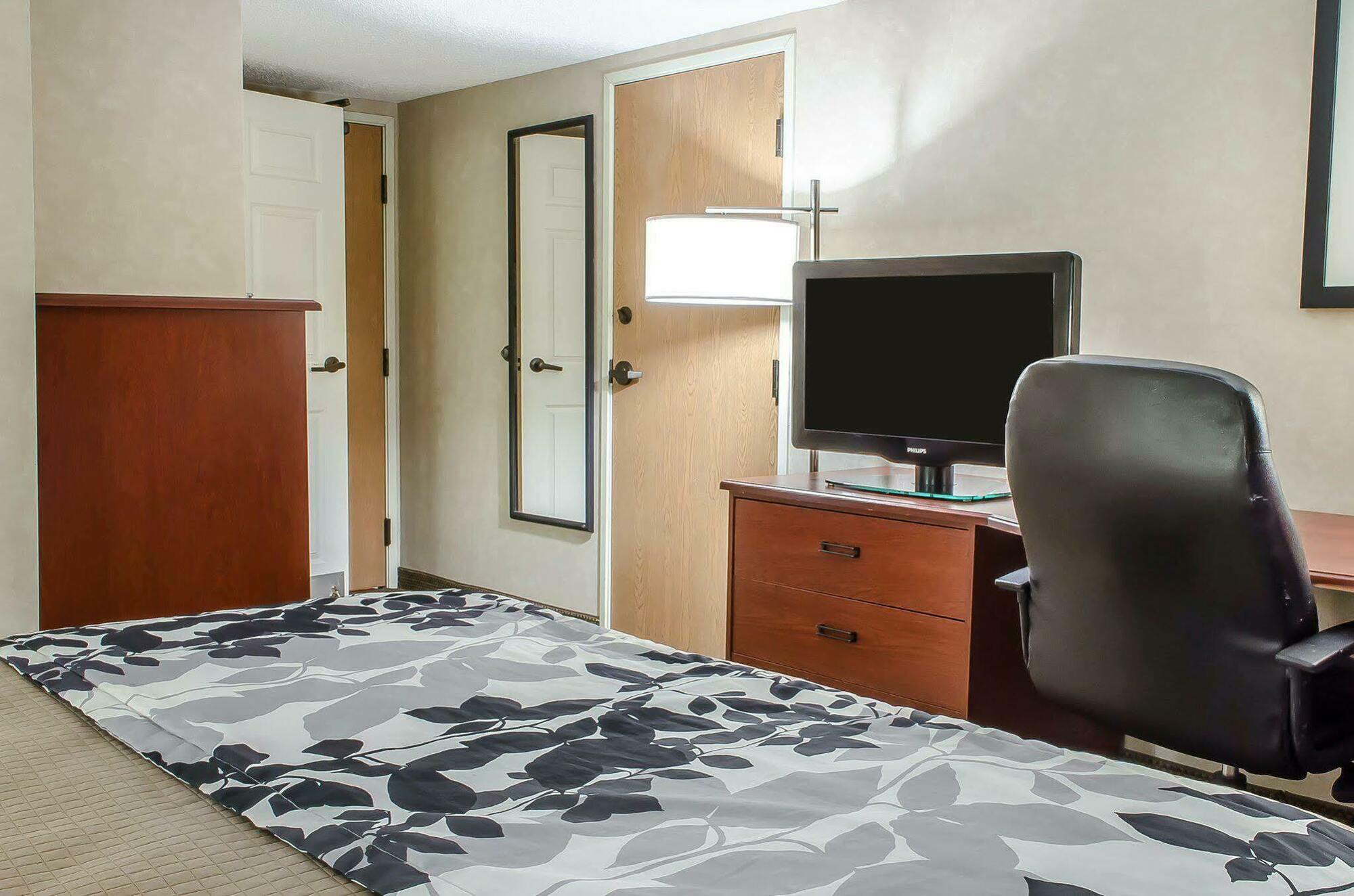 Sleep Inn Near Penn State - State College, Pa Dış mekan fotoğraf