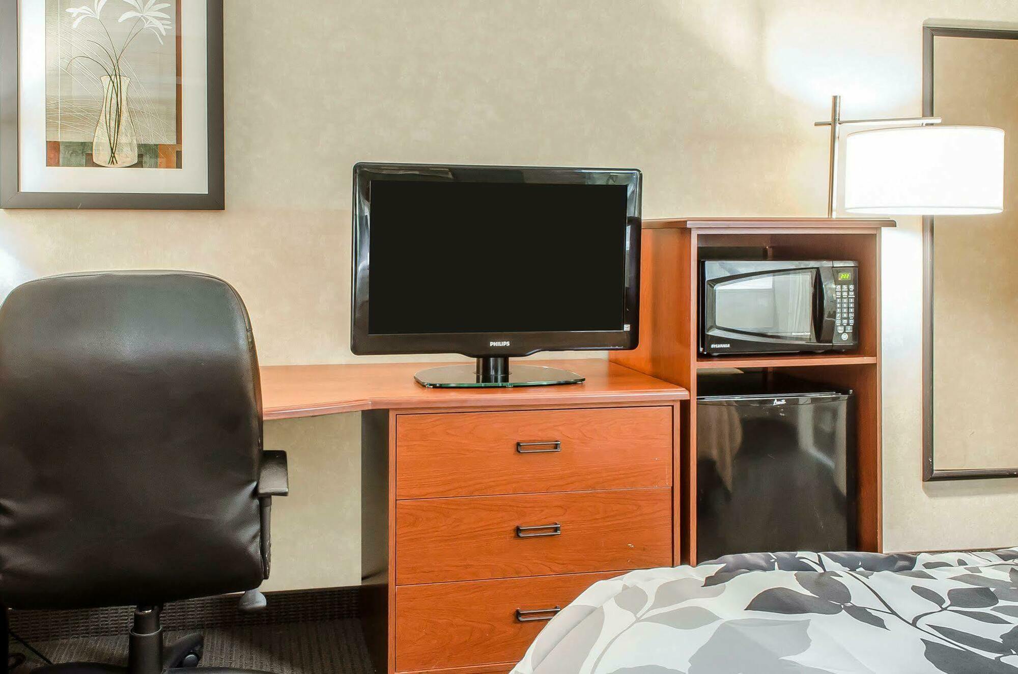 Sleep Inn Near Penn State - State College, Pa Dış mekan fotoğraf